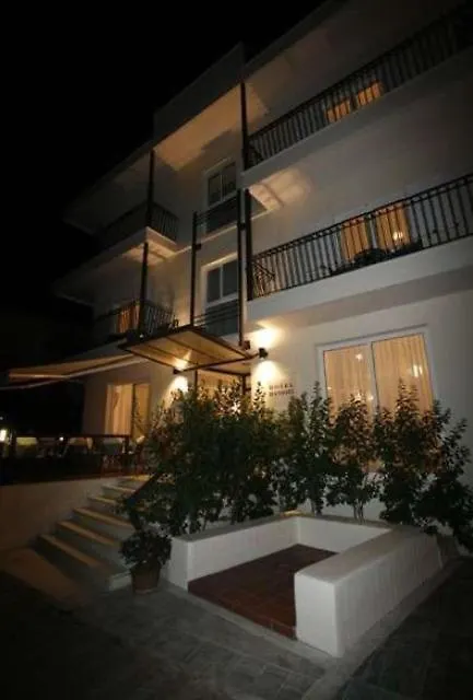 Hanioti Hotel