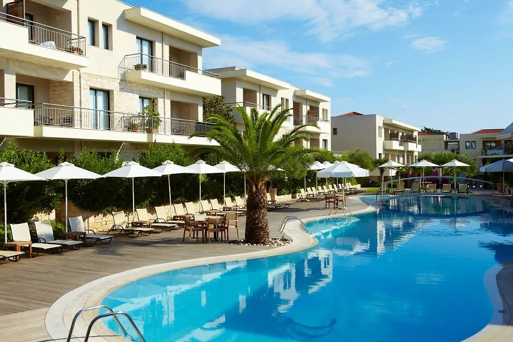 Hanioti Hotel