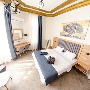 Hotel Nea Metropolis, Thessaloniki