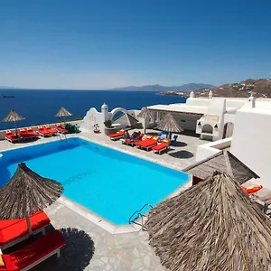Aegean Mykonos Town