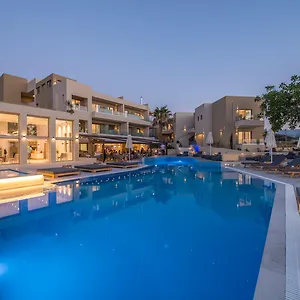 Imperial Palace Adults Only Pigianos Kampos (Crete)