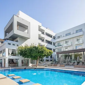 Atrium Ambiance (adults Only) Rethymno (Crete)