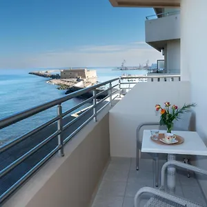 Kronos Heraklion (Crete)