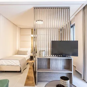 Evitel Luxury Living Aparthotel