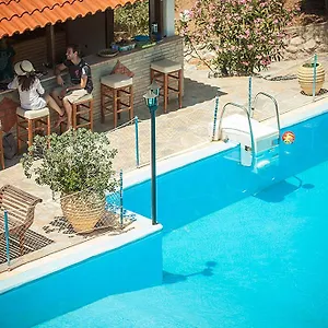 Aparthotel Porto Koufo Resort, Porto Koufo