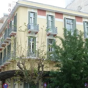 Ξενοδοχείο Orestias Kastorias