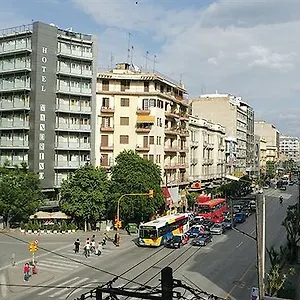 Отель Mandrino Салоники