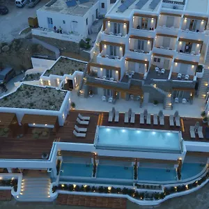 Thalassa Boutique - - Adults Only Mykonos Town