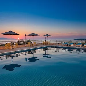 Отель Creta Vitalis Калатас